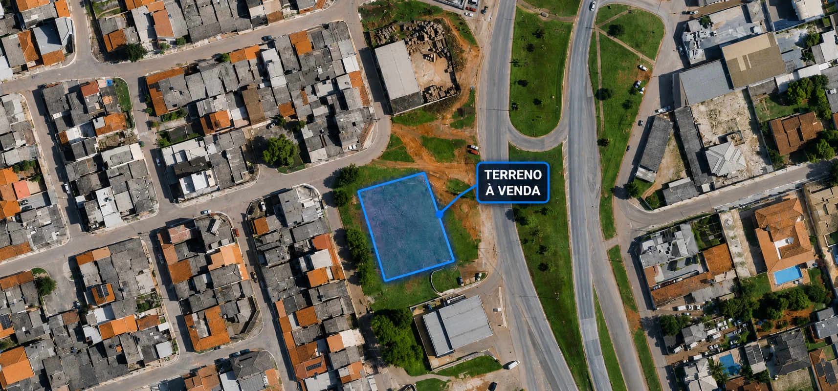 Foto do Imóvel