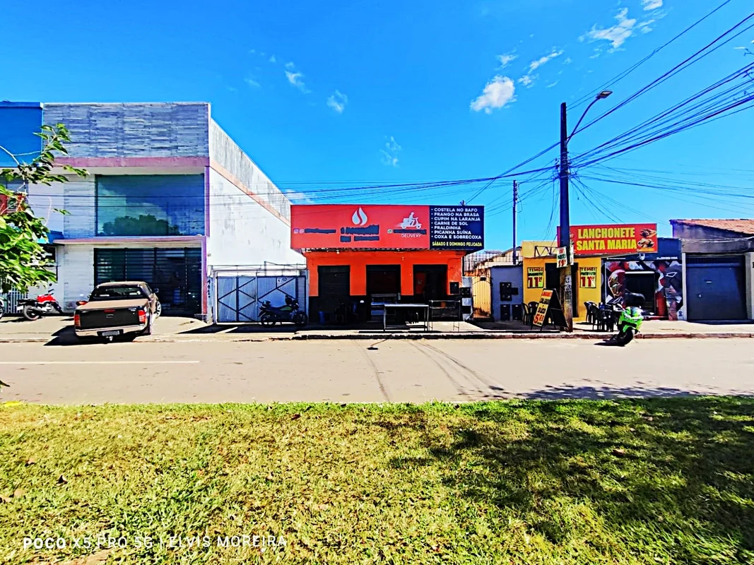 Foto do Imóvel