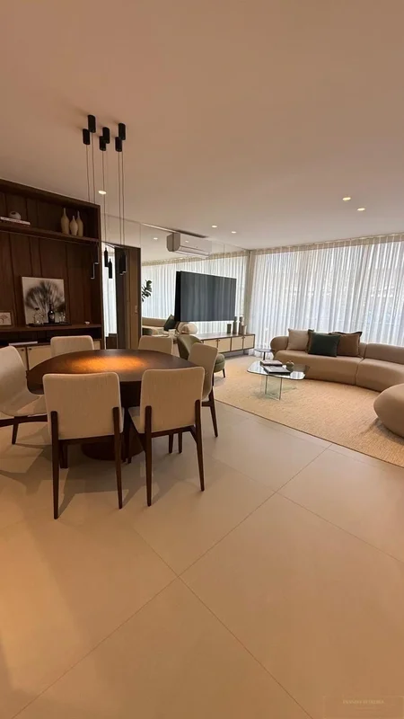 Villa Bianco – Park Sul, Brasília.Viver bem é morar onde cada detalhe foi pensad...