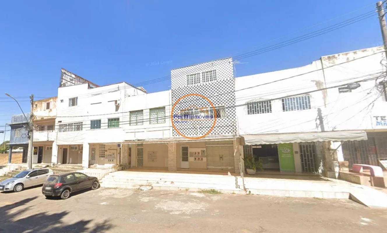 Apartamento 2 quartos para Locação no SIBS QD 01 CJ CL 01 LT 05 AP 01 no valor d...