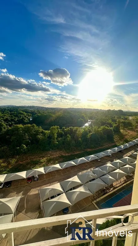 Apartamento à venda de 2 quartos com suite no Setor Goiânia 2Box nos banheiros C...