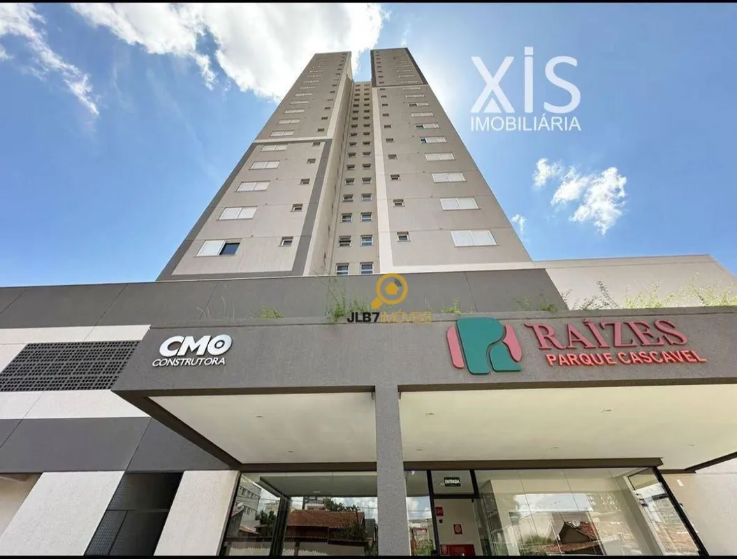 APARTAMENTO NASCENTE À VENDA | VILA ROSA GOIÂNIA Conforto, sofisticação e excele...