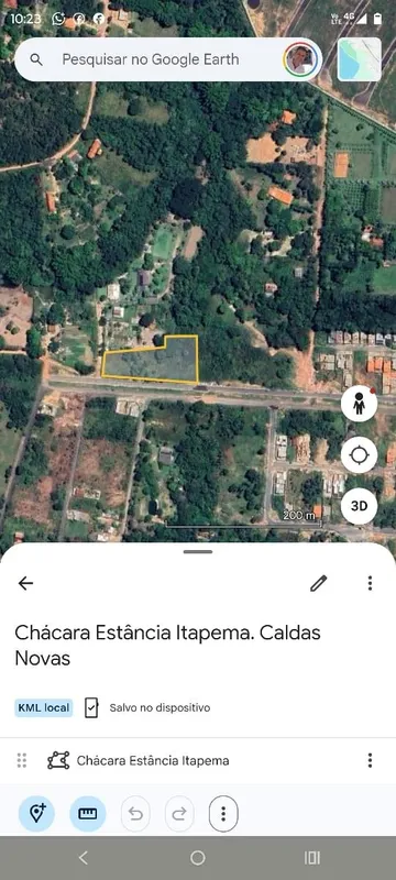 Foto do Imóvel