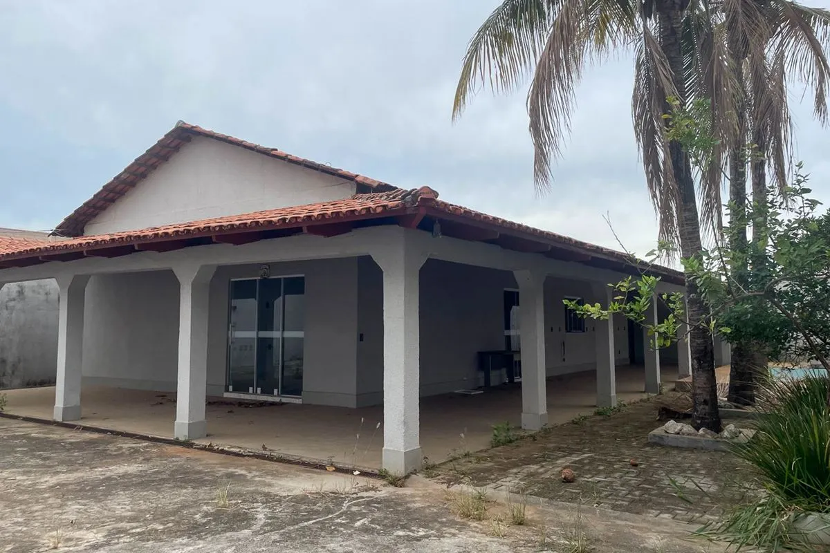 Foto do Imóvel