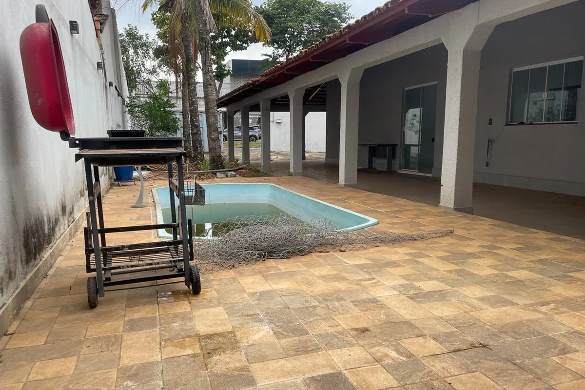 Foto do Imóvel