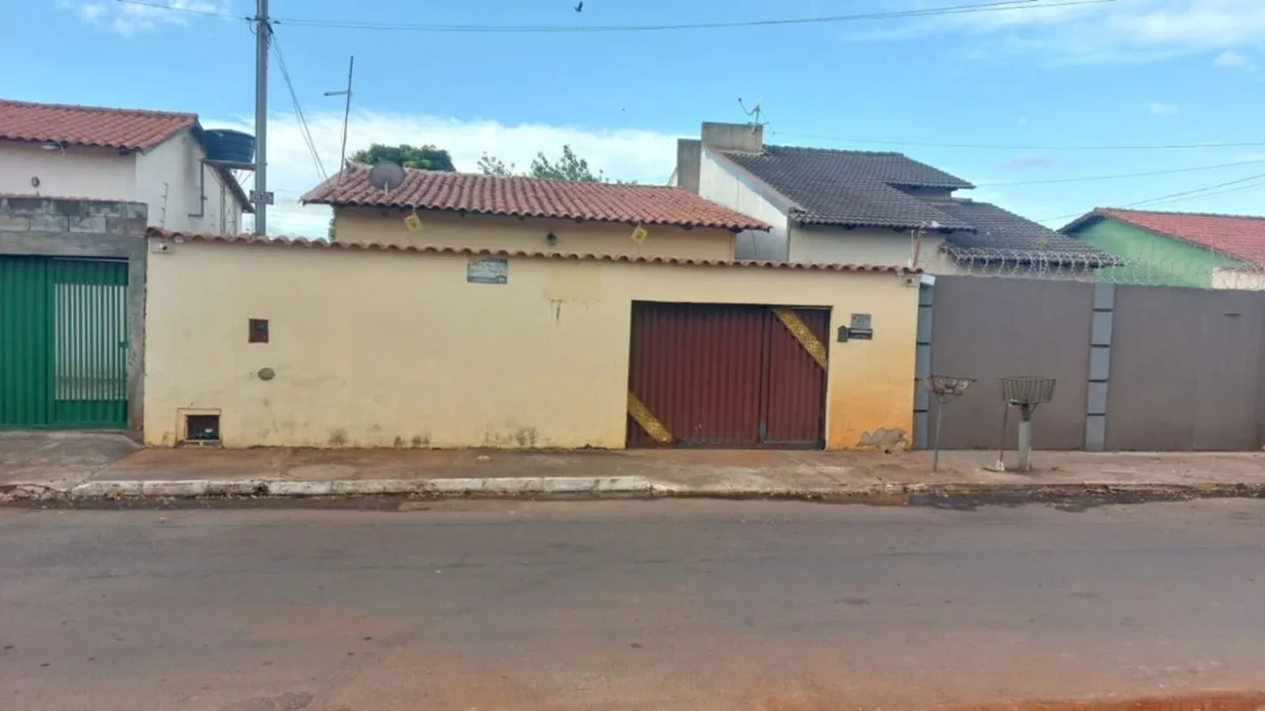 Foto do Imóvel