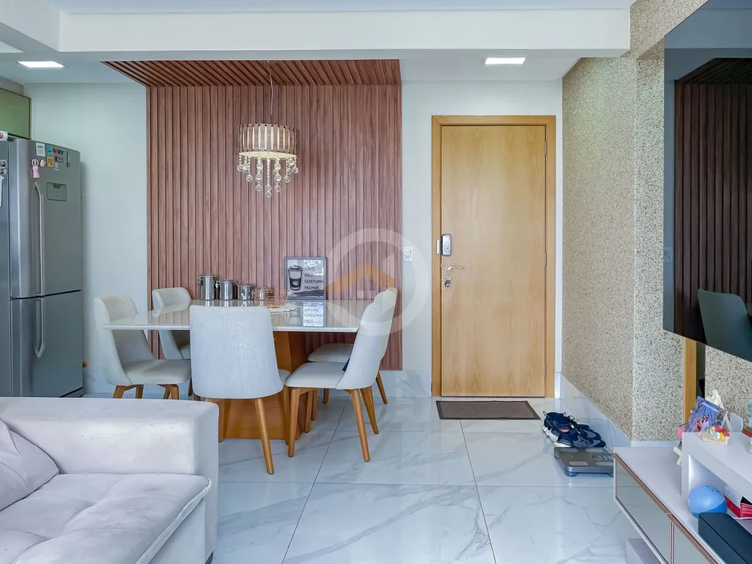Cobertura k apartaments no setor Oeste à venda, aproveite essa oportunidadeApres...