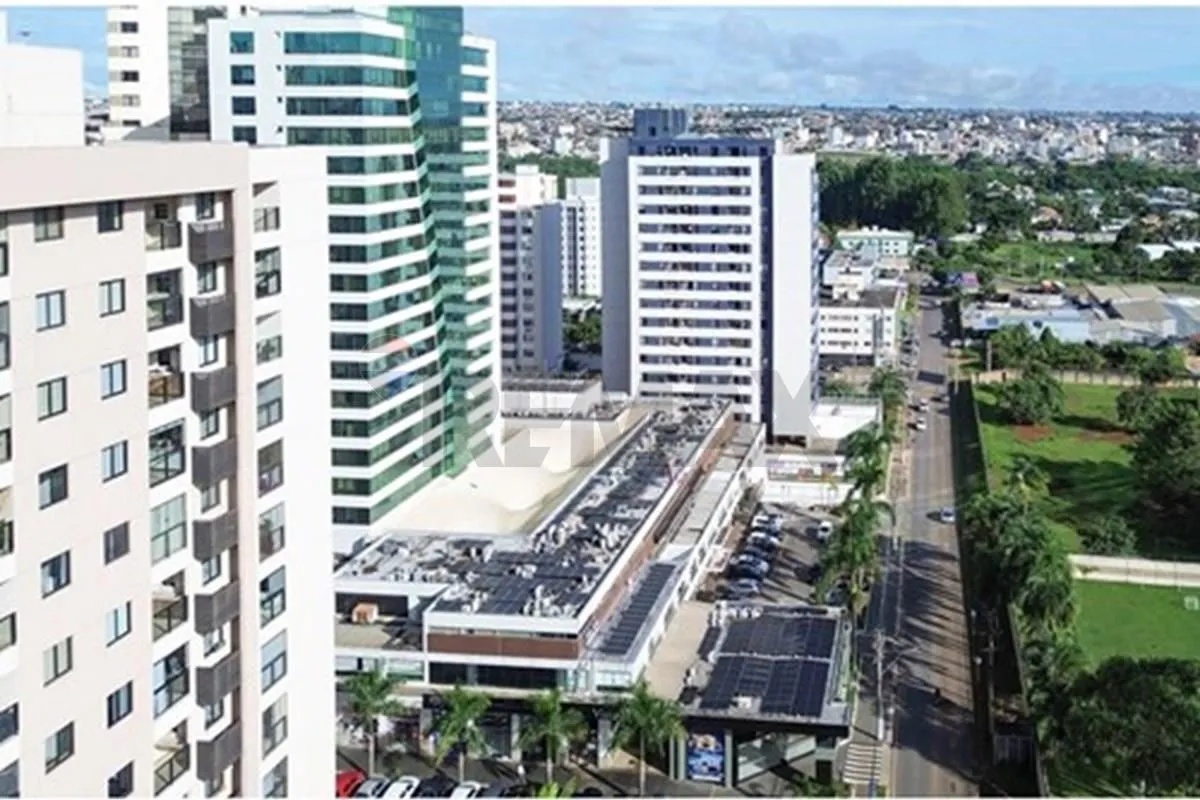 Loja à Venda no Vista Shopping Águas Claras/DF (em breve fotos internas e profis...