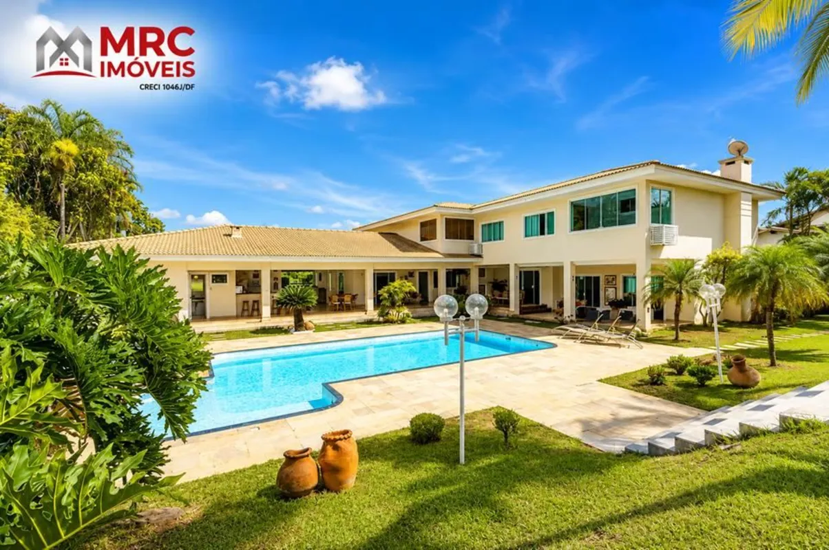 VILLA153283 - Última atualização: 11/09/26 23:31MRC IMÓVEIS VENDE:ALTO PADRÃO | ...