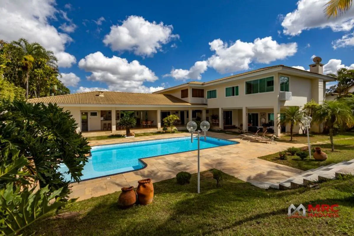 VILLA153283 - Última atualização: 08/06/26 23:31MRC IMÓVEIS VENDE:ALTO PADRÃO | ...