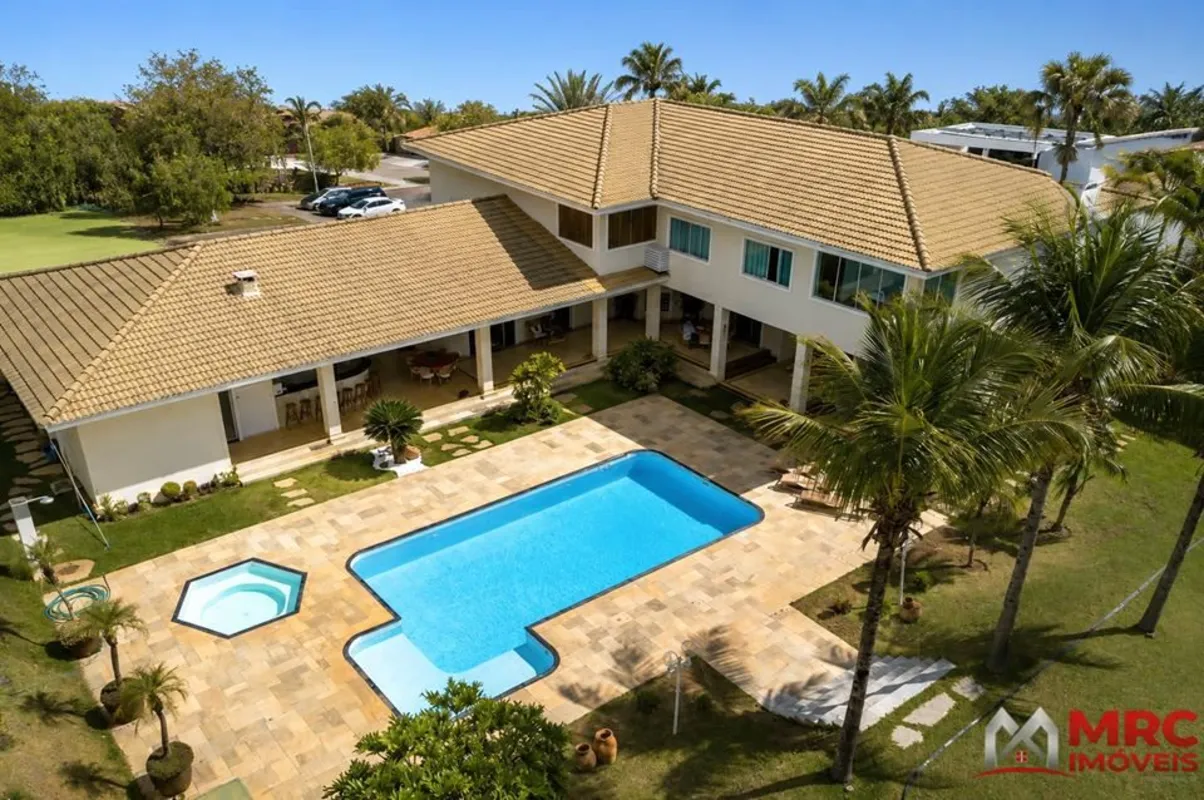 VILLA153283 - Última atualização: 28/07/26 23:31MRC IMÓVEIS VENDE:ALTO PADRÃO | ...