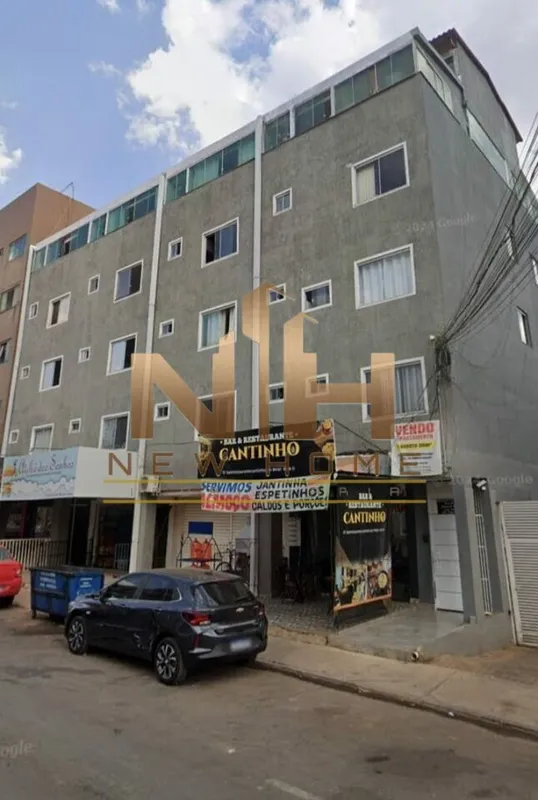 Próximo a supermercado e ótimo comercio local, Imóvel único: Apartamento de ótim...