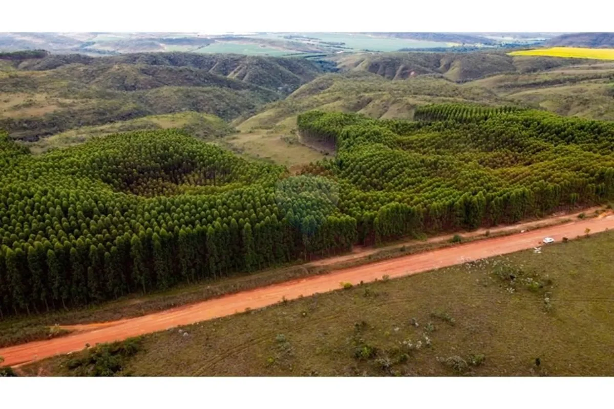 -Fazenda à venda localizada às margens da Rodovia GO 237, no Município de Água F...