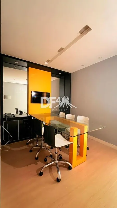 Seu próximo endereço de sucesso em Águas Claras está aqui.Imagine receber seus c...