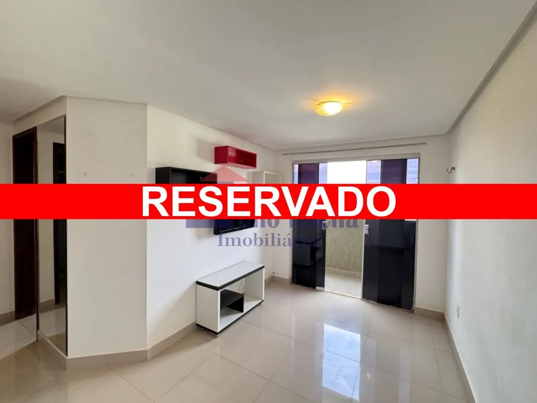 JULIO ROCHA IMOBILIARIA ALUGA!MARAVILHOSO APARTAMENTO NO CONDOMINIO JARDIM BOTAN...