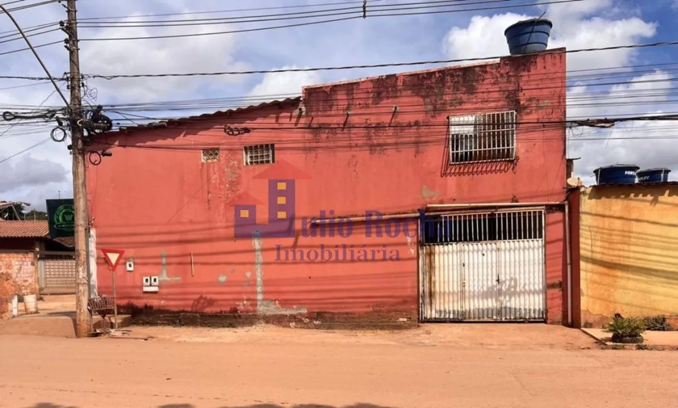 Foto do Imóvel