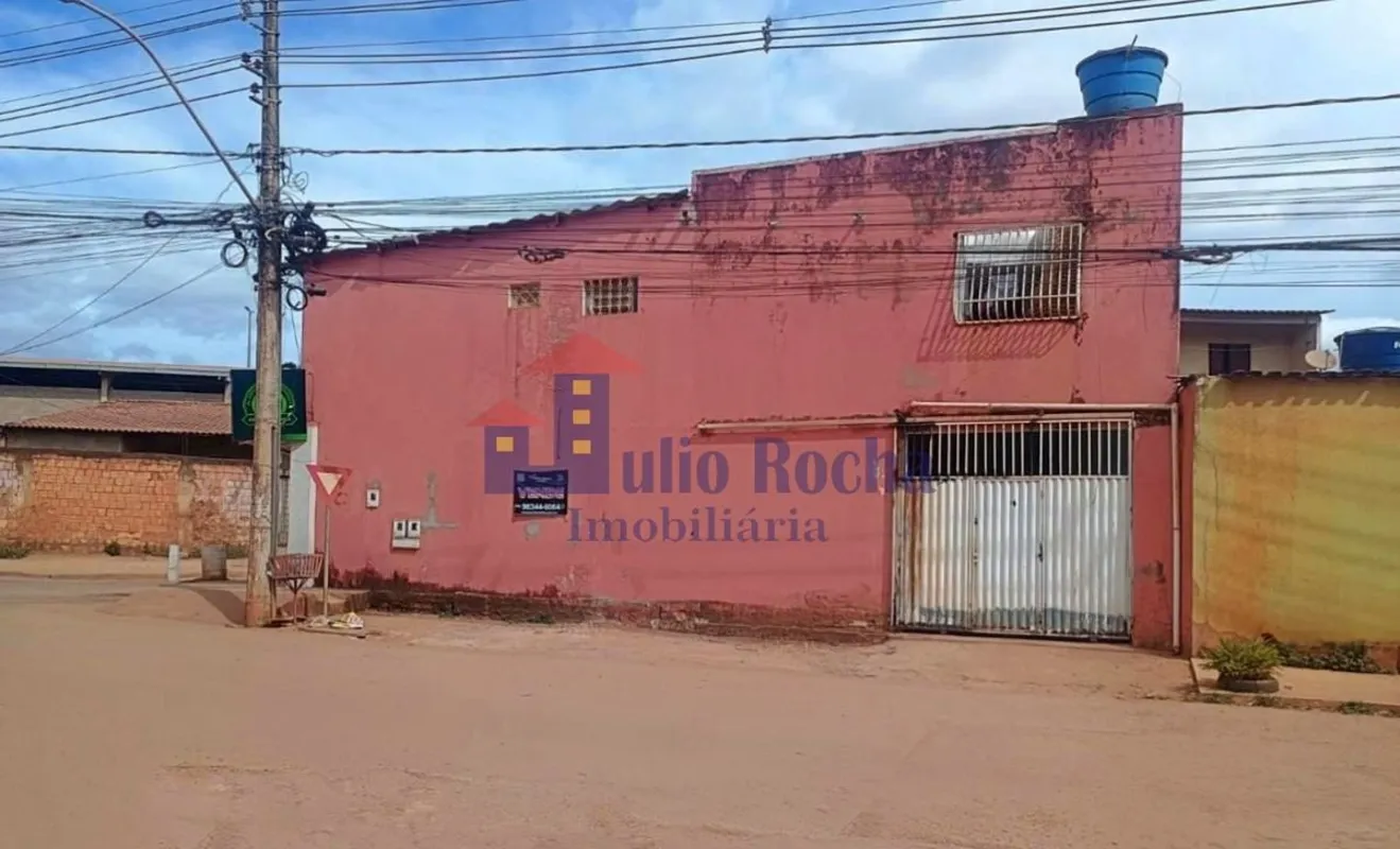 Foto do Imóvel