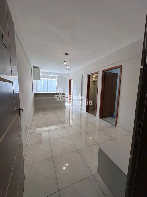 Apartamento moderno e bem distribuído, com 60 m², localizado em região privilegi...