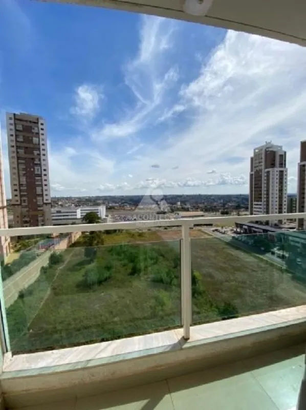 Top Life Palm Beach | Reformado + Andar Alto + 2 Vagas! Rua 36 Norte, Águas Clar...