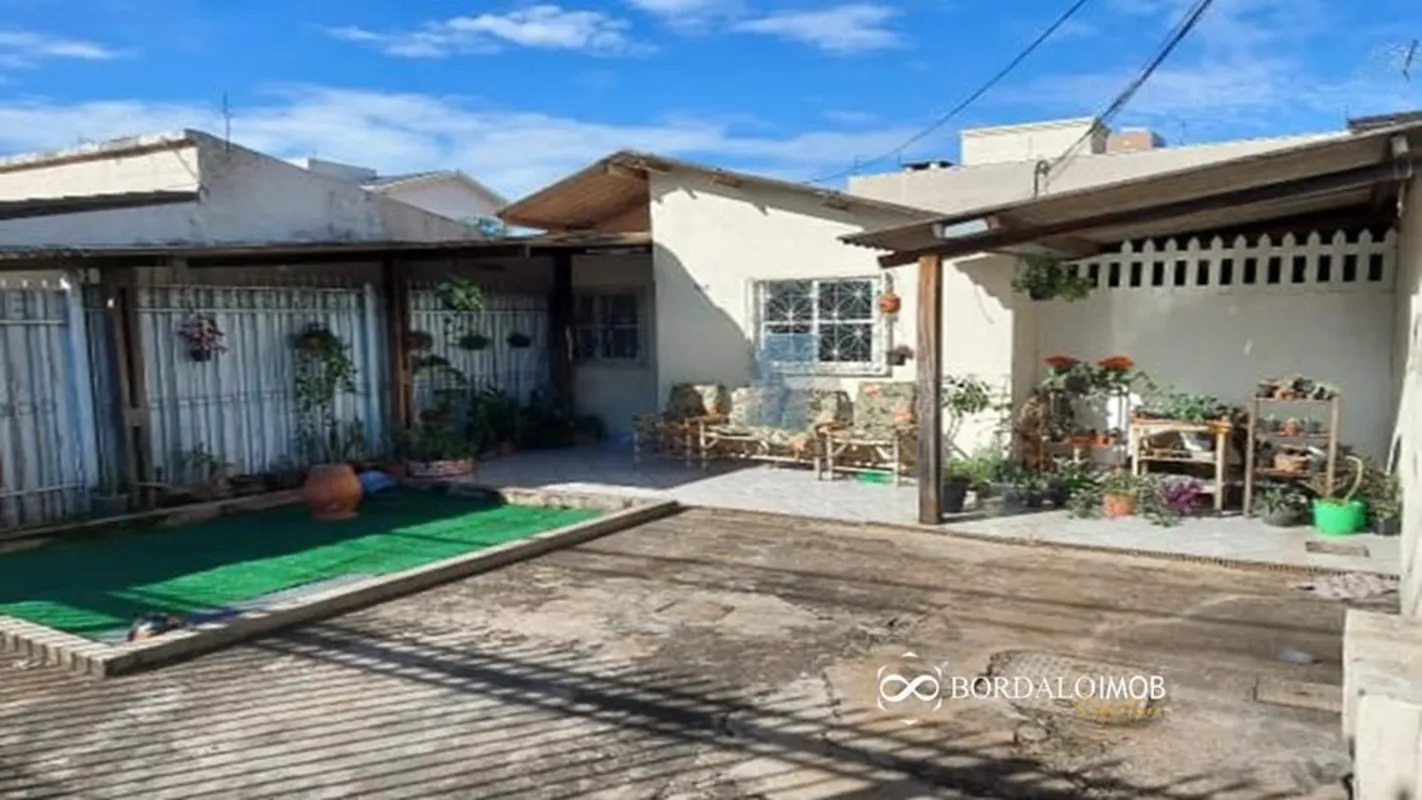 VILLA153284 - Última atualização: 06/07/26 23:31Oportunidade de adquirir uma cas...