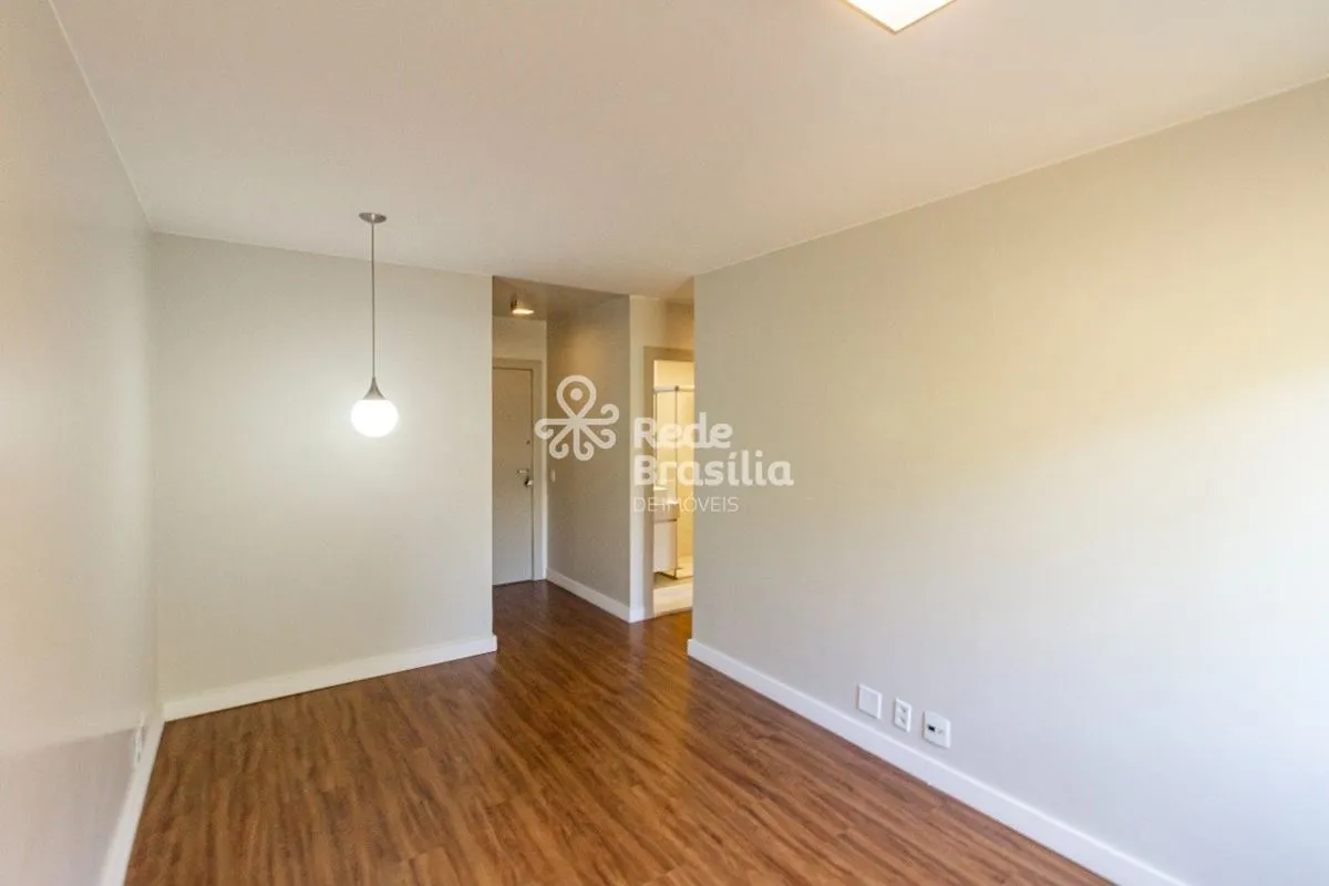 SQN 216 - Apartamento 1 quarto no Ed. Caribe - Asa Norte - DFImagine morar em um...