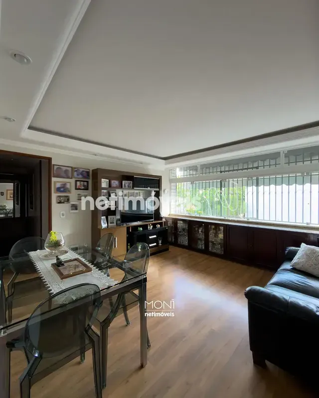 APARTAMENTO - 3 QUARTOS - SQS 407 - ASA SUL Localizado em uma das regiões mais t...