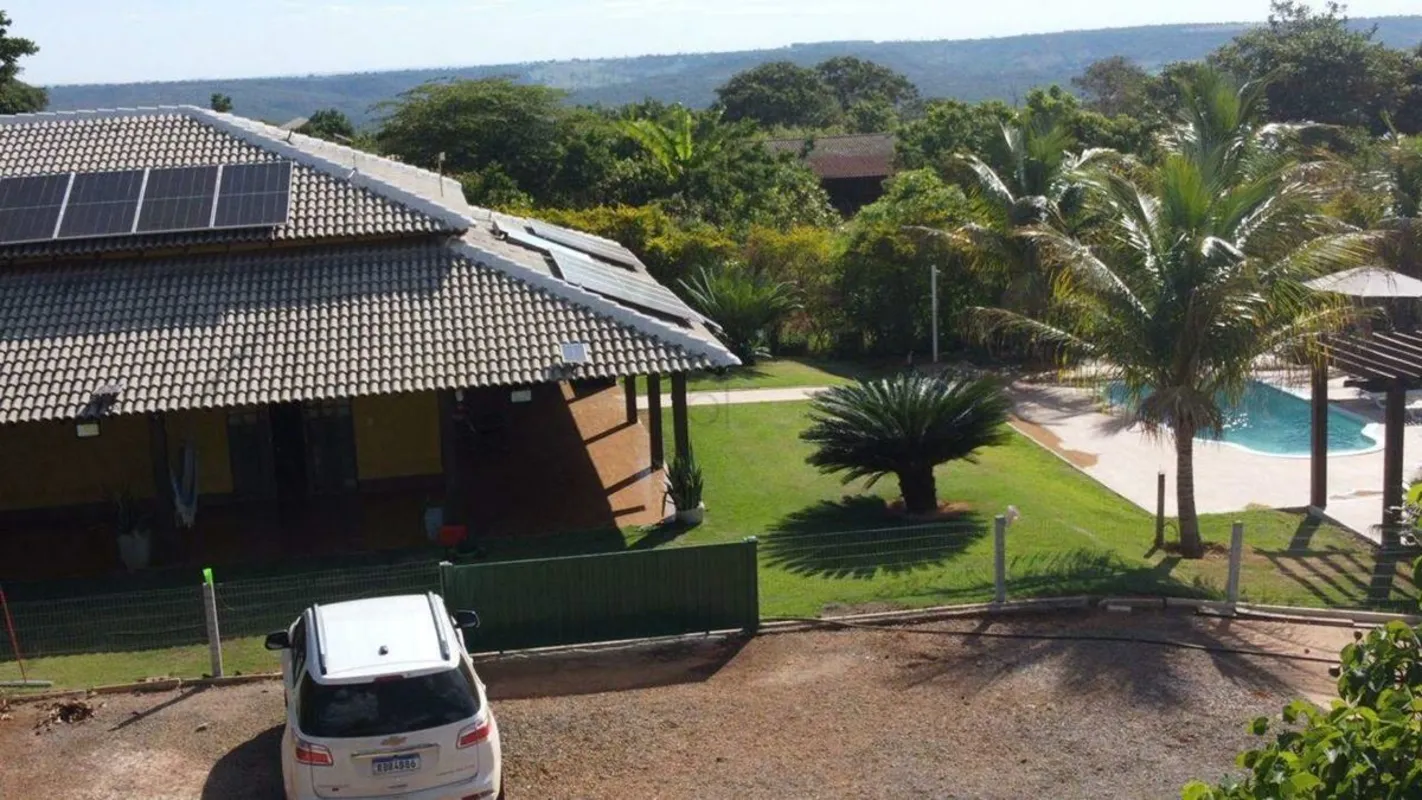 Foto do Imóvel