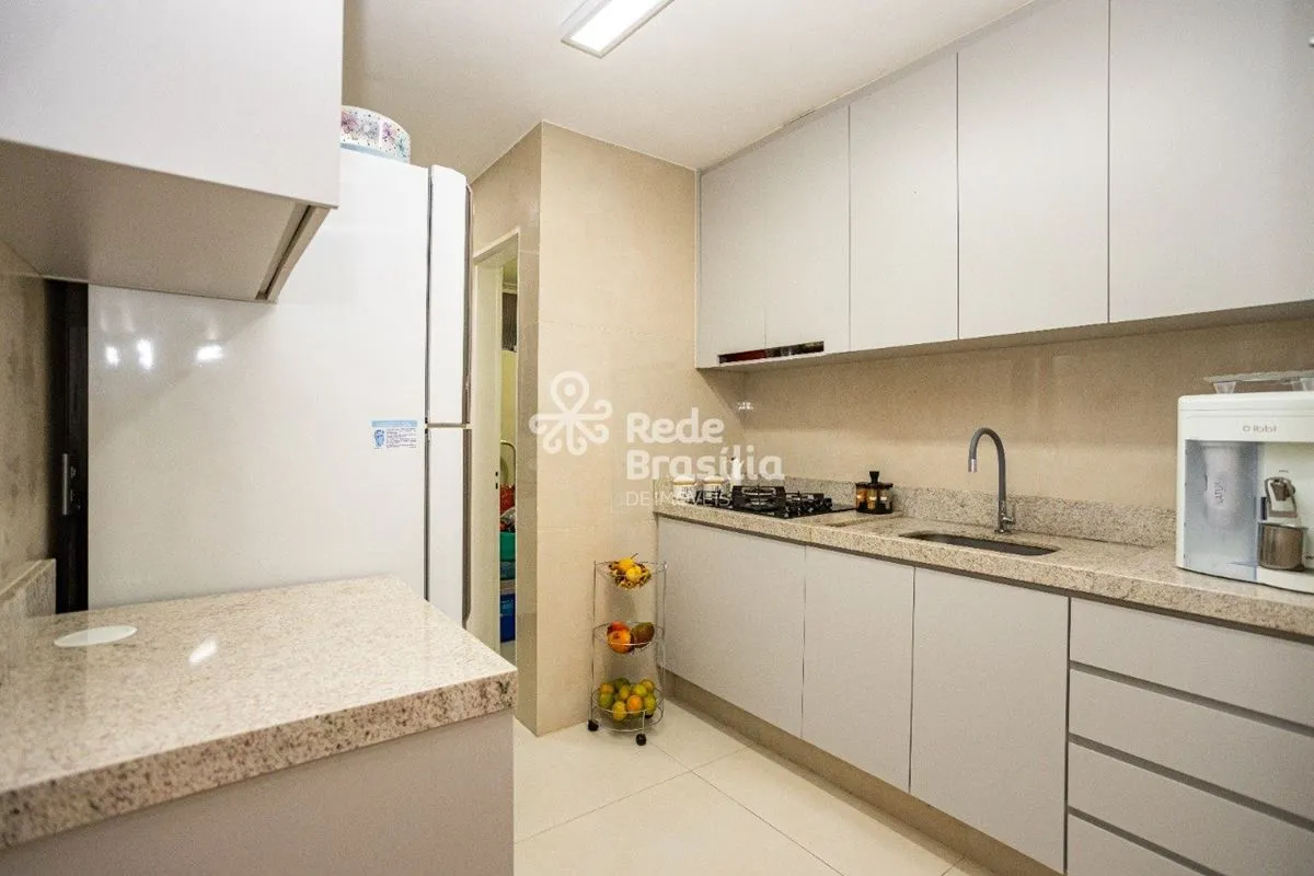 Apto aqui QI 25 - Guará IIExcelente oportunidade para quem busca um apartamento ...