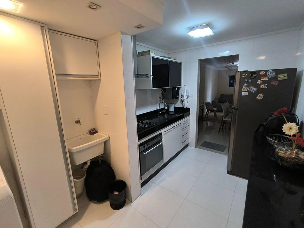 QI 31 | GUARÁ IISeu novo lar no endereço que todo mundo procura!Apartamento impe...