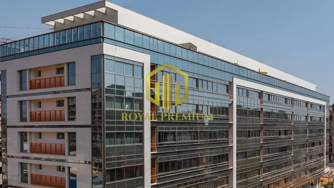 Royal Premium vende um dos melhores apartamentos no Noroeste, no ID DESIGN. Imóv...