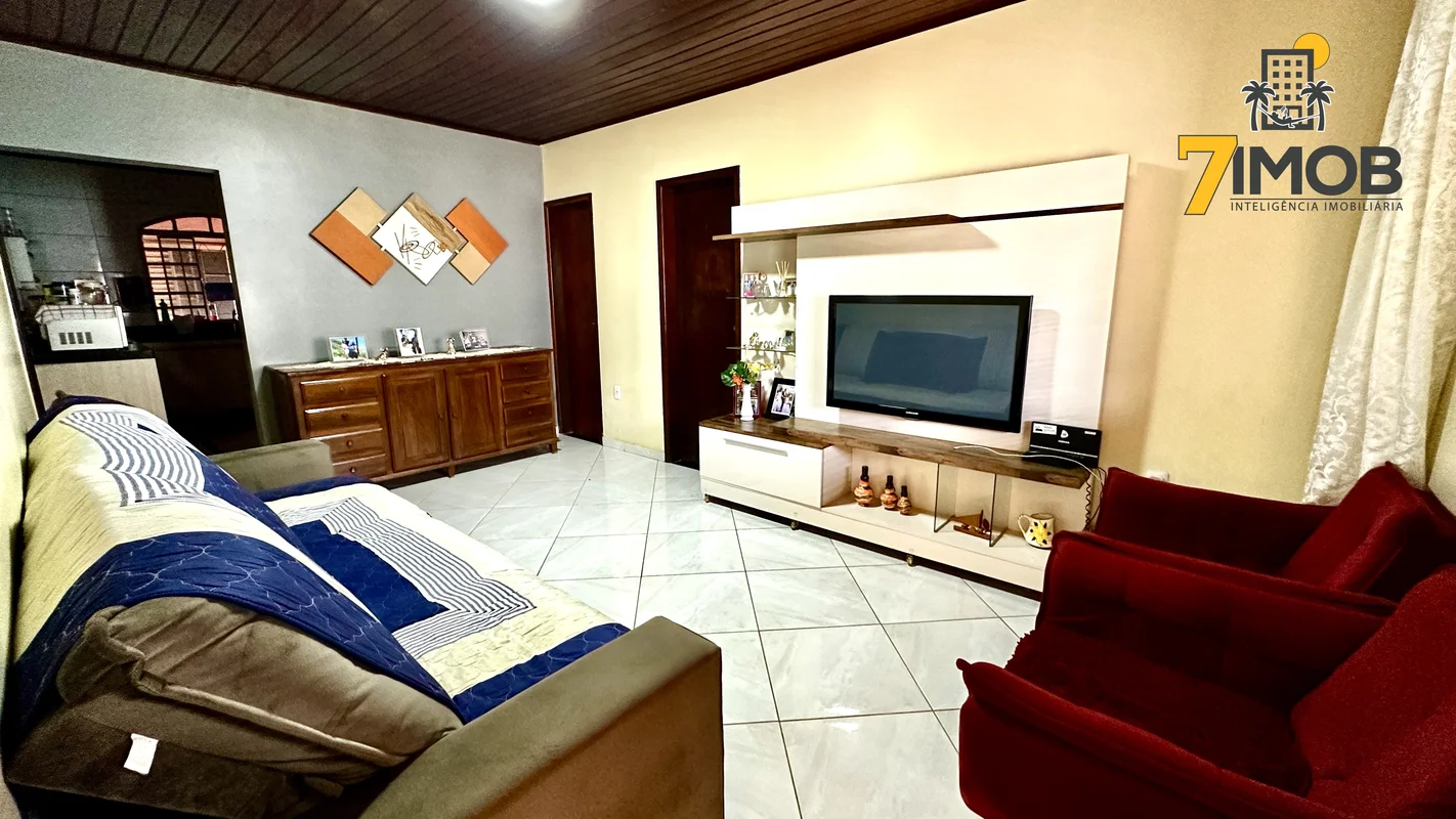 ?? CASA À VENDA AO LADO DO SHOPPING JK – EXCELENTE OPORTUNIDADE!CASA À VENDA EM ...