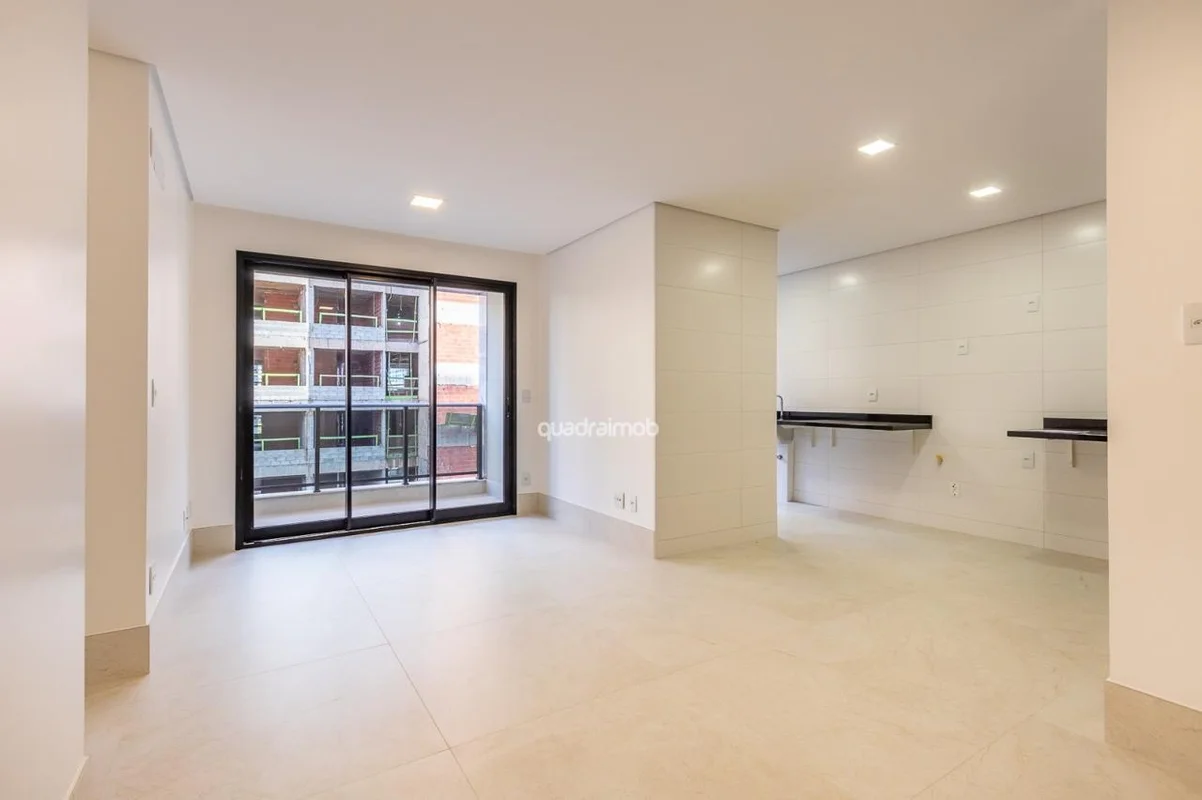 Demartini Noroeste – Pronto para Morar!ACEITA PROPOSTA! Apartamento com:• 2 quar...