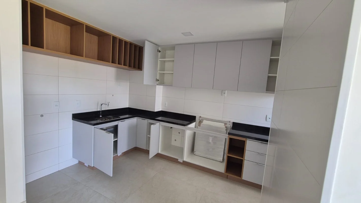 Demartini Noroeste – Pronto para Morar!MARCENARIA NOVA NA COZINHA, QUARTOS E BAN...