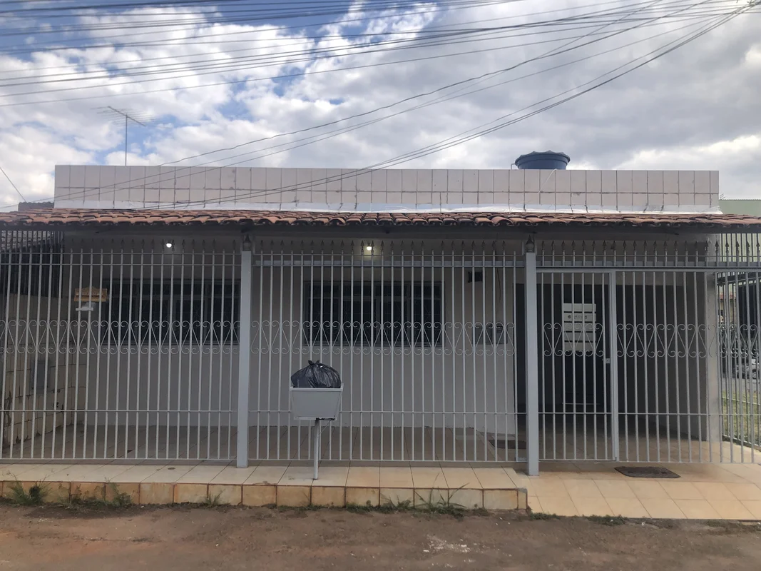 Foto do Imóvel