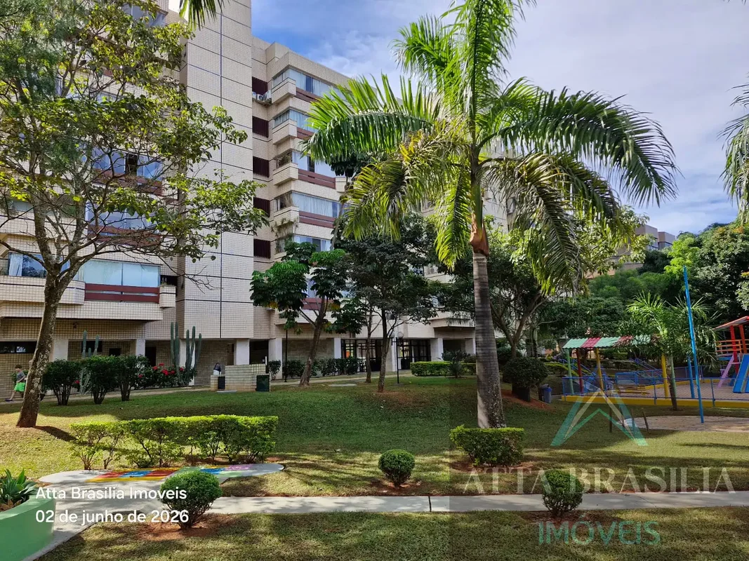 OPORTUNIDADE!!! MAIOR 3 QTS DO SUDOESTEDescubra um apartamento perfeito para sua...
