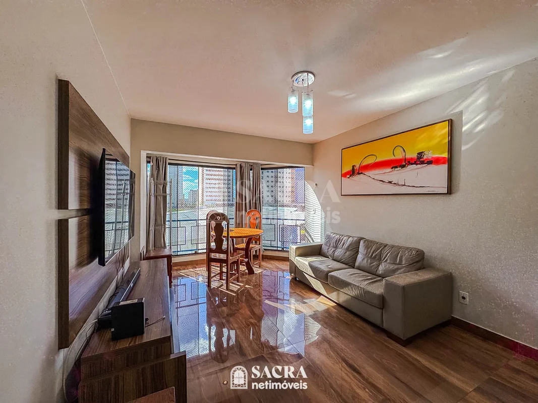 Esse apartamento na quadra 203, ótima localização, próximo a shopping, supermerc...