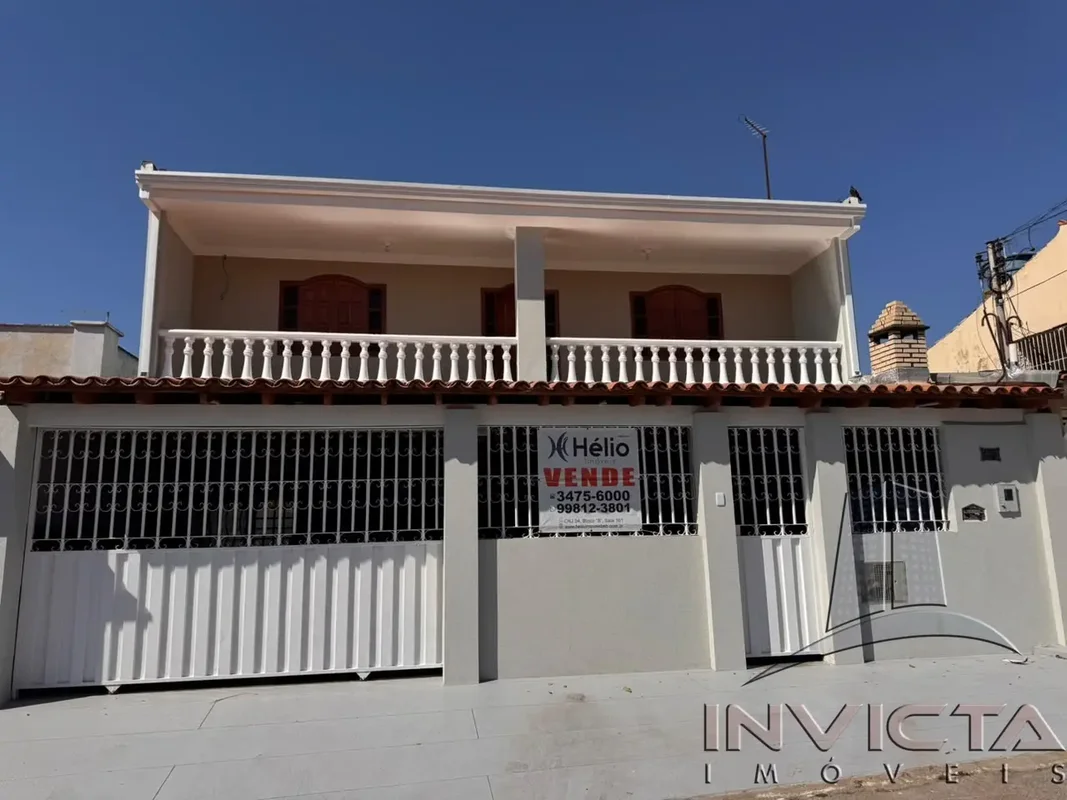 ?? Excelente Oportunidade! Imóvel Espaçoso e Pronto para Morar. Casa ampla, conf...