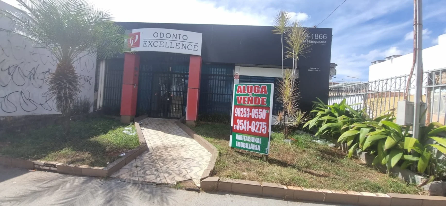 Excelente Imóvel Comercial para Clínicas e ConsultóriosÓtima oportunidade para i...