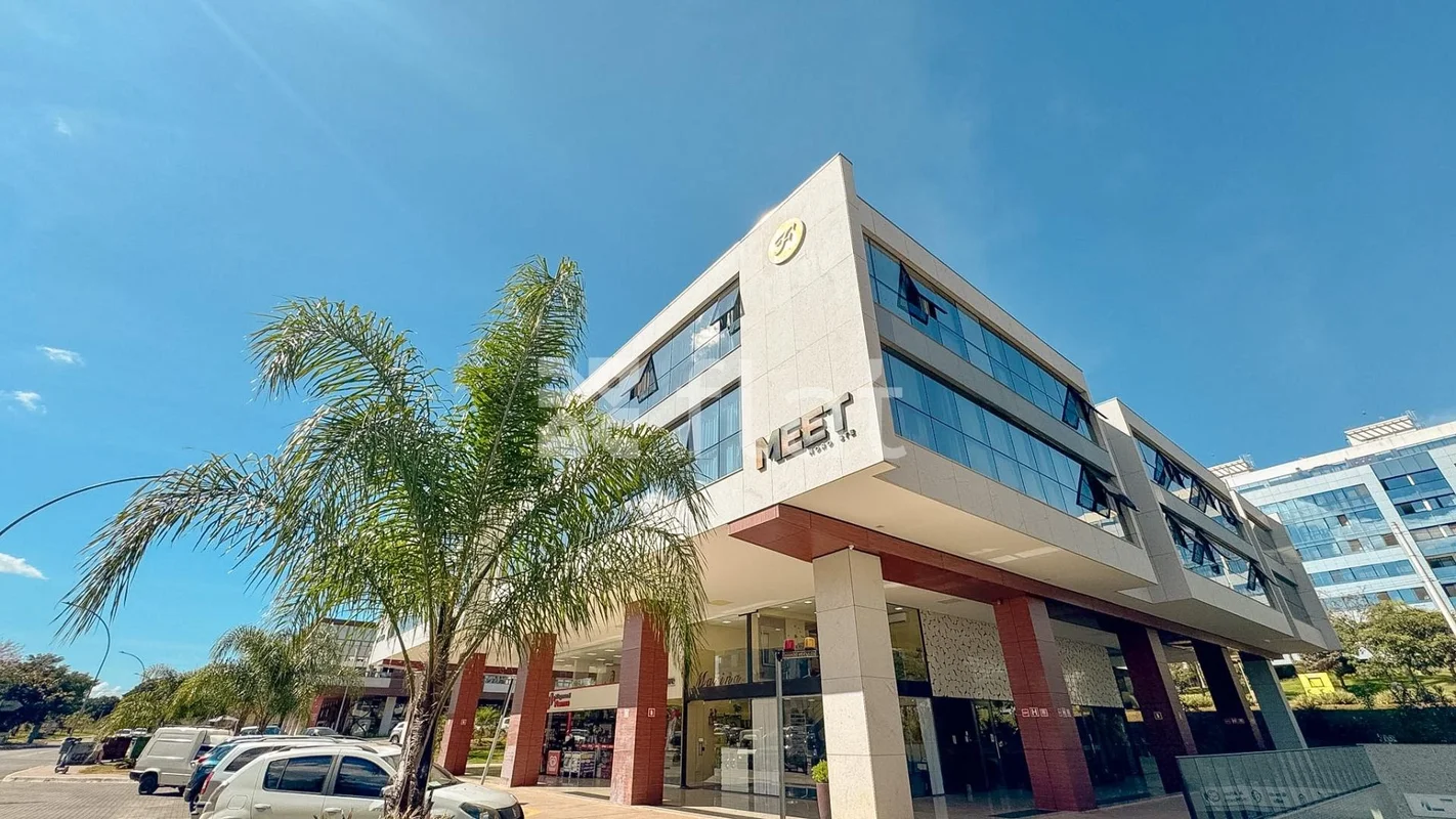 Aluguel – Apartamento 02 quartos Noroeste!Apartamento 02 quartos com área de laz...