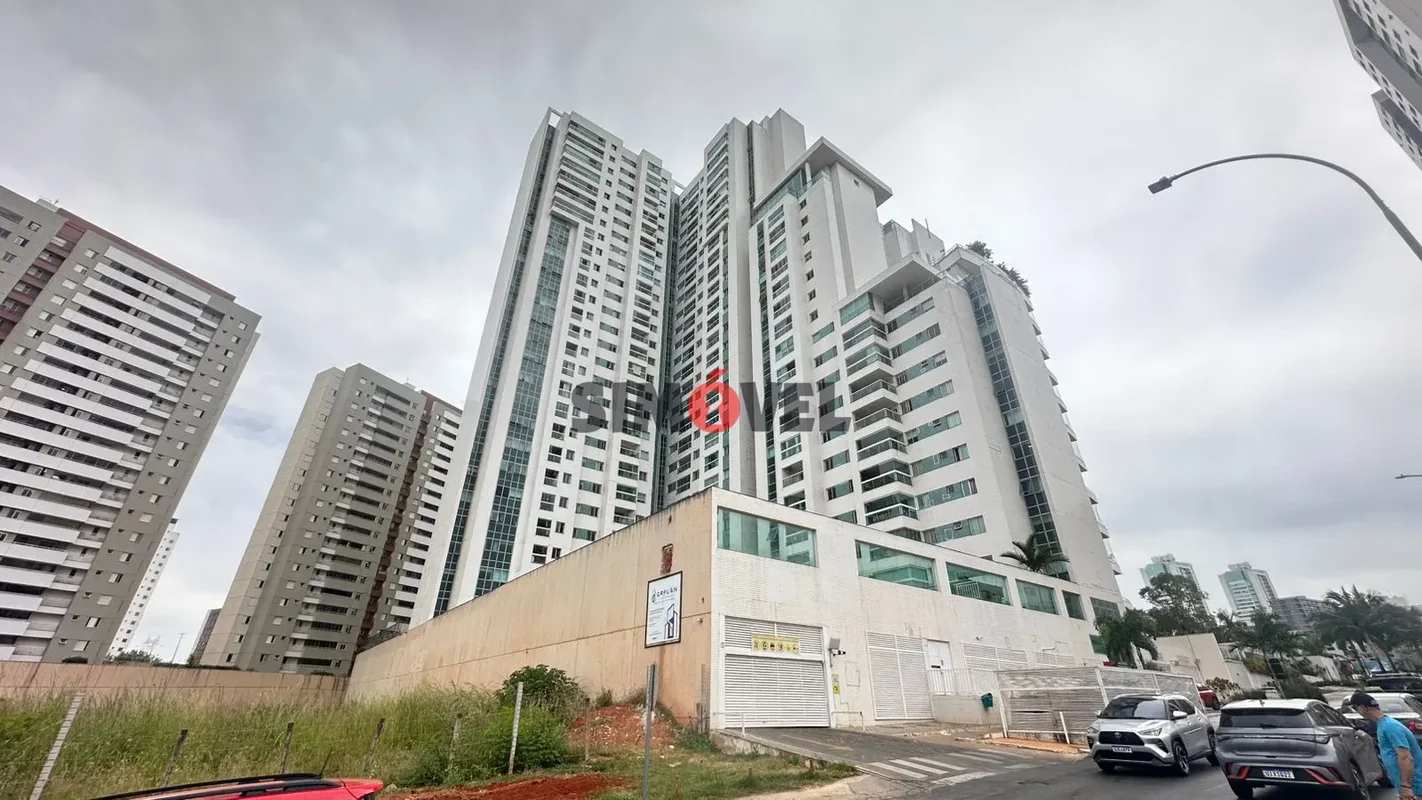 68m², 2 quartos, suíte, garagem, lazer completo, Residencial Art Life Design R$ ...