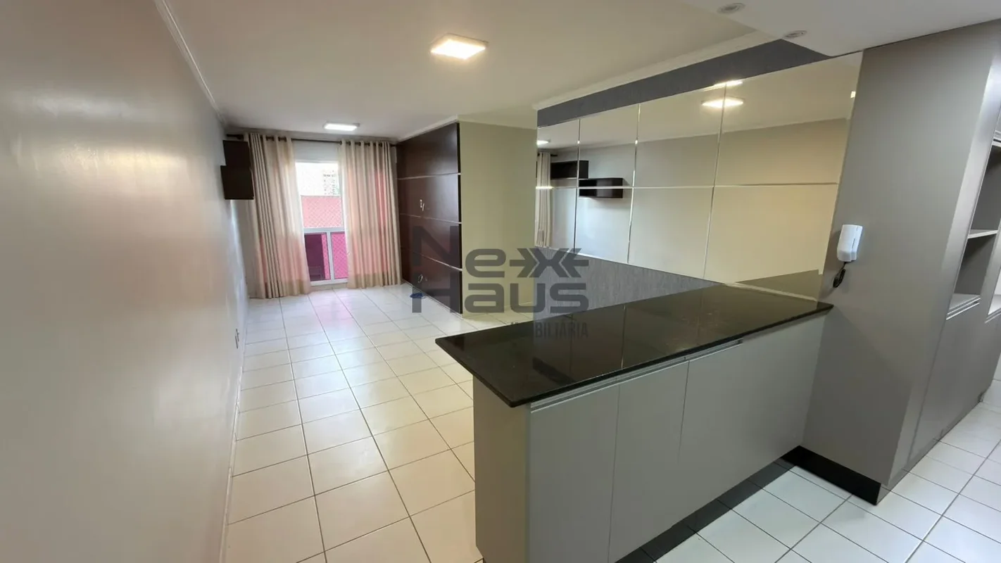 Visitas: Sandra Lima 61 98555-3370Condomínio Ilha do Mel, apartamento com 68m², ...