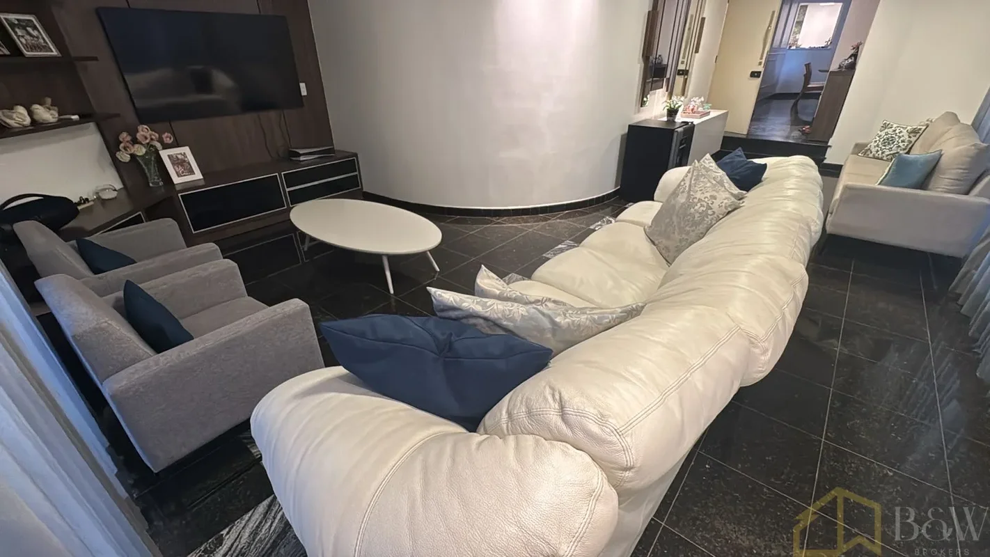 APARTAMENTO VENDA E ALUGUEL SETOR BUENO andar alto, localização privilegiada nos...