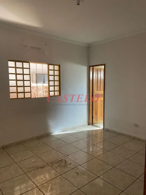Casa Residencial para Locação – Setor Estrela DalvaDisponível para locação, exce...