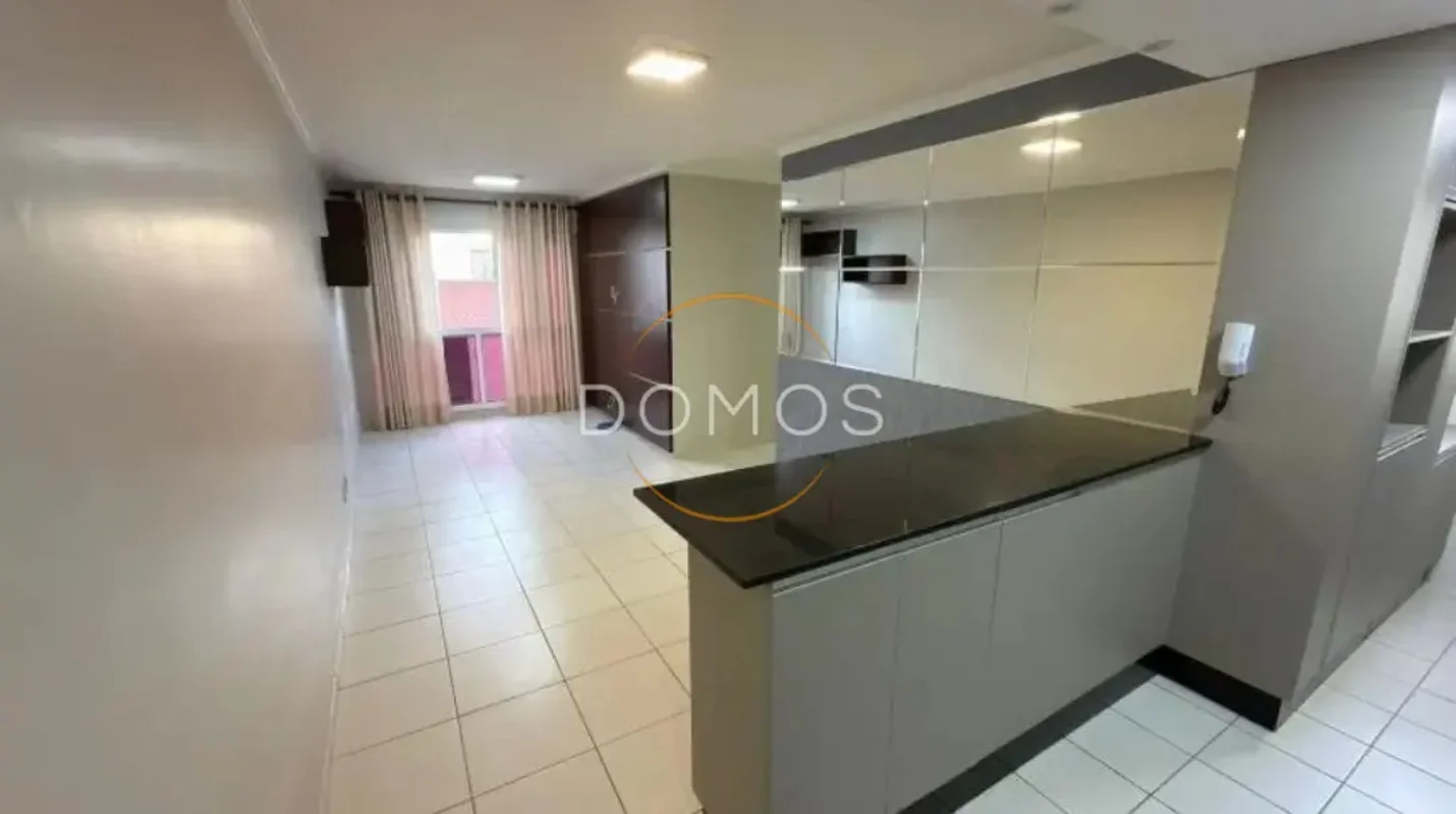 Apartamento Mobiliado de 3 Quartos – Residencial Ilha do Mel – Águas ClarasExcel...