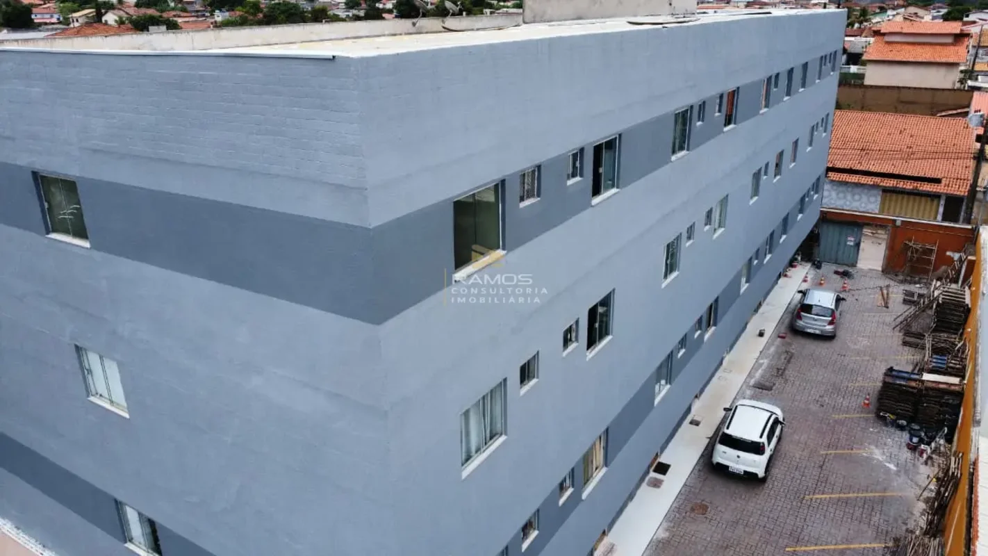 2 Quartos | Área privativa: 50,00 m2 | | R$150.000,00| NÃO aceita Financiamento|...