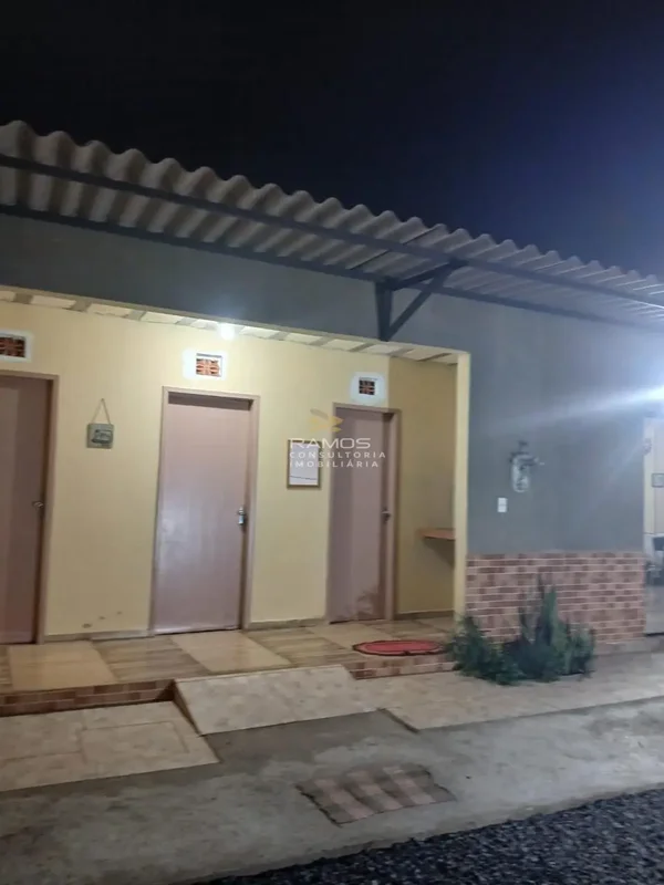 Foto do Imóvel