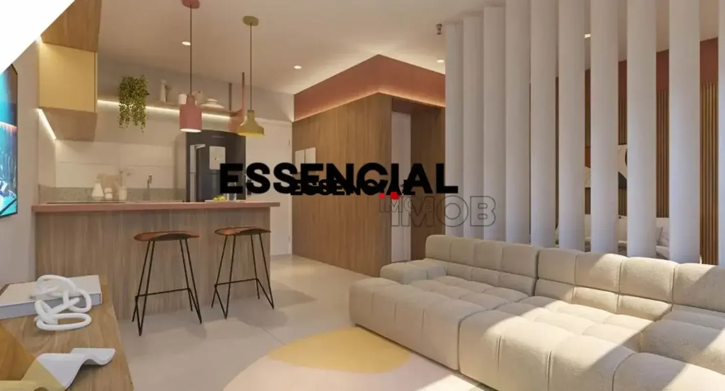 Apartamento 1 Quarto à Venda no Noroeste – Nexus 710Se você busca conforto, prat...