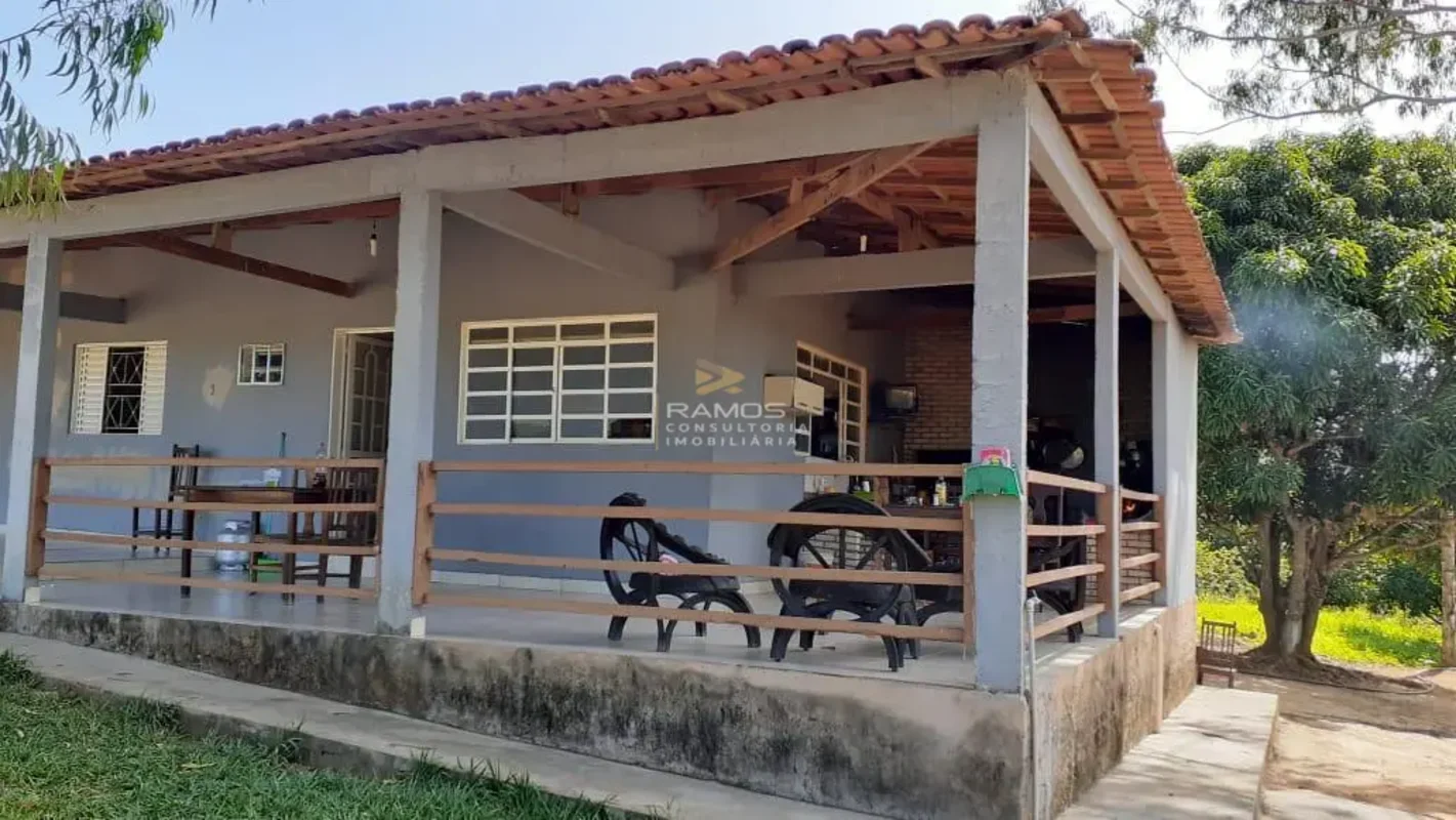 Foto do Imóvel