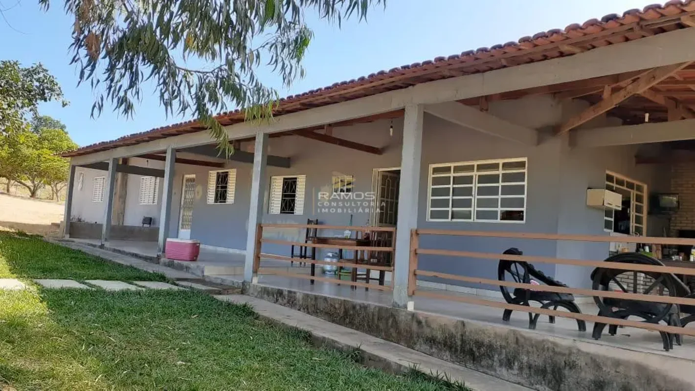 Foto do Imóvel