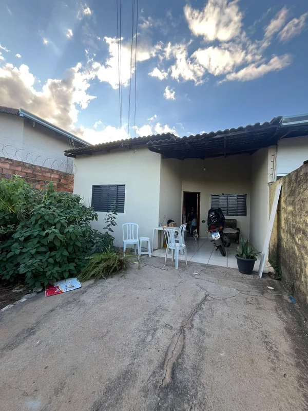 Foto do Imóvel